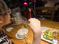 -老五烧烤(石牌岭店)