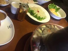 -宝泉铜锅·涮羊肉(解放东路店)