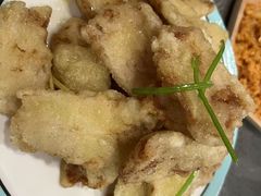 -春花民族美食(佳木斯总店)
