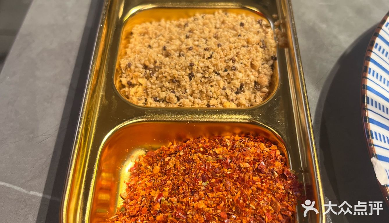 0元探店｜天府三gai的一家烧烤🍗～绝！