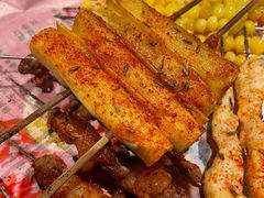 -北三老太太烧烤(人生一串上榜店)