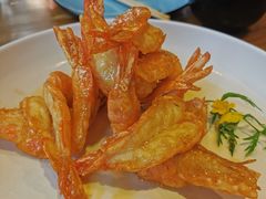 -局气烤鸭·北京菜(前门店)