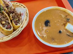 -方中山胡辣汤(成都首店)