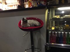 -吱咖啡西式简餐