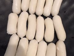 -新石器烤肉(张家港购物公园店)