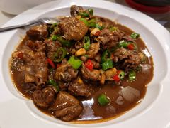 -大鸭梨烤鸭(石佛营店)