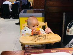-汉巴9号自助餐厅(新潮尚品超市店)