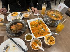 -建兴酒家(班塔通分店)