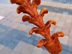 -喜姐炸串(湖里万达金街店)