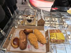 -皇家美孚·蛋糕外送(东部佳世客店)