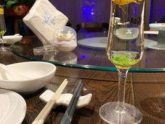 -若蘭慈·无国界素食料理(欢乐海岸店)
