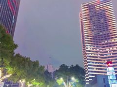 -宁波万豪酒店