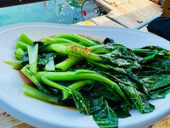 -蓝湾碧波·老字号·疍家非遗海上餐厅