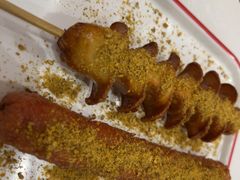 -高福麻辣烫(新阳店)