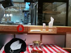 -西贝莜面村(近铁城市广场店)