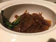 -上海金桥红枫万豪酒店-万豪中餐厅