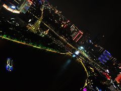 -宁波万豪酒店