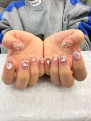 -斯馨·健康美甲美睫