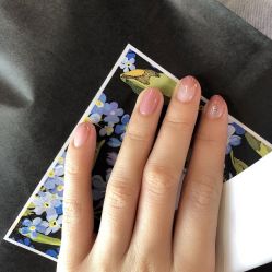 -沐白•盛妍日式美甲美睫