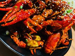 -巴厘龙虾·榜首油焖大虾(青山店)