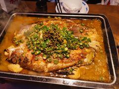 -炉鱼(天河领展店)