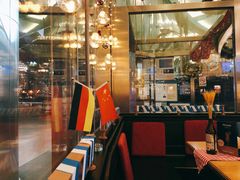 -PAULANER普拉那德国啤酒花园(千玺广场店)