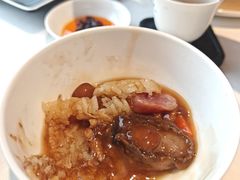 -白天鹅宾馆-宏图府餐厅