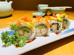 -一心创作料理屋(经开万达店)