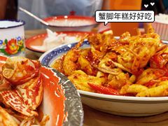 -老三样·旧食新味(万寿宫店)