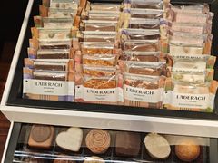 -Laderach 莱德拉(上海环贸iapm店)