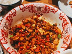 -老湘村·湖南土菜(天河维多利店)