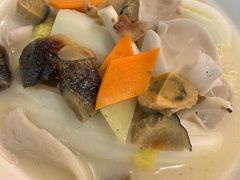 -粤仔湾砂锅粥(广益哥伦布店)