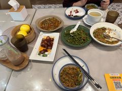 -鹅冠港式茶餐厅(来福士店)