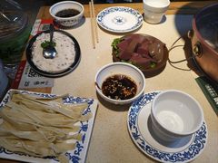-东镇老火锅(长春路首店)