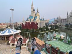 -蓬莱欧乐堡梦幻世界