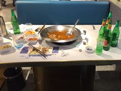 -大河宴椒麻鱼(嘉和园店)