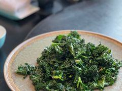 酒香野芥兰-翠湖宾馆·中餐厅