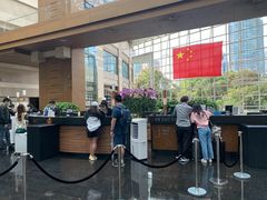 -上海外滩茂悦大酒店
