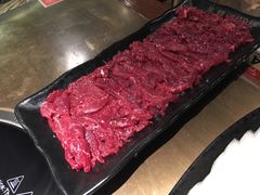 -左庭右院鲜牛肉火锅(南通CBD大有境店)