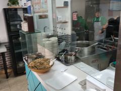 -老磁器口豆汁店(天坛店)
