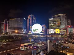 -港汇恒隆广场
