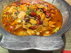 -大红袍川菜馆(总店)