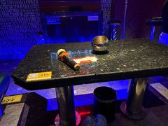 -格莱美量贩式KTV(奥帆店)