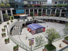 -浦江城市生活广场(江月路店)