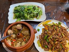 -云隐小厨·传统大理美食(复兴路店)