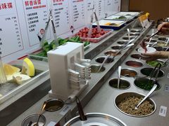 -海底捞火锅(漕宝路店)