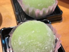 -王慧洁开口虾水饺·地道东北菜(银泰城店)