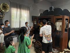 -旅顺留声机博物馆