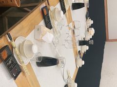 -浮何烤铺(桐梓林店)