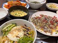-金明子八带鱼馆(正宗韩国连锁店)